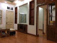 Hình ảnh Cho thuê Nhà phố Mặt tiền Nguyễn Trãi Quận 5, 80 m2 (4m x 20m), 4 tần
