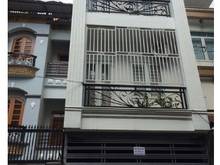 Hình ảnh Cho thuê nhà đường Nguyễn Minh Hoàng quận Tân Bình 4x19,5m