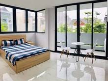 Hình ảnh Cho thuê nguyên căn 209A Nguyễn Văn Trỗi,  Phường 11, Phú Nhuận.