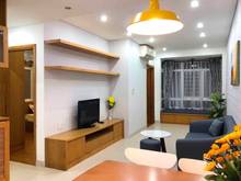 Hình ảnh Bán CH Sky 3 Phú Mỹ Hưng Q.7 nhà đẹp giá 2.350 tỷ