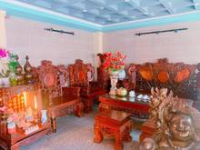 Hình ảnh Cho thuê Nhà phố Mặt tiền Đông Bắc Quận 12, 198 m2 (11m x 18m), Tỷ đồ