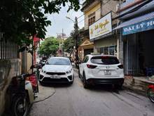 Hình ảnh Bán Nhà Kim Ngưu, Ngõ To Như Mặt Phố, Kinh Doanh Sầm Uất, 90m2, 6.9 tỷ