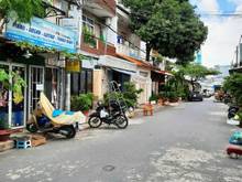 Hình ảnh Cho thuê nhà trọ có gác lửng, toilet riêng, gần ĐH Tôn Đức Thắng, Q.7