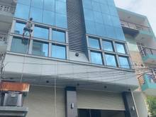 Hình ảnh Mặt tiền Âu Cơ Quận Tân Phú, 105 m2 (7m x 15m), 18 Tỷ đồng
