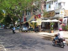 Hình ảnh Cho thuê Shop Hưng Vượng 2, đường số 6, Phú Mỹ Hưng, Quận 7 giá rẻ