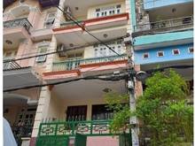 Hình ảnh Cho thuê nhà đường Nguyễn Minh Hoàng quận Tân Bình 5x18m