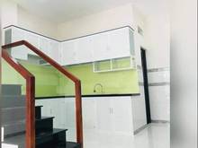 Hình ảnh Bán Gấp nhà cực HOT 53m2 Trần Bình Trọng, Gò Vấp, giá chỉ 3.7 tỷ.