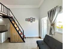 Hình ảnh Cho thuê Trang Chủ MB66.COM / Đăng Ký Tặng 66K có gác đẹp, full nội thất ở Trương Công ĐỊnh Tân Bình