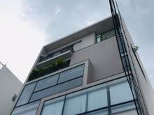 Hình ảnh Cho thuê nhà nguyên căn 66/3a phan xích long gần cây xăng PXL