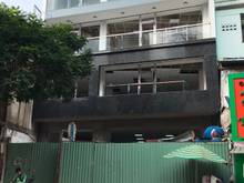 Hình ảnh Cho thuê Toà nhà Mặt tiền Đường Lê Văn Sỹ, Q.Tân Bình.  DT: 11 x 47m