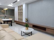 Hình ảnh Riverpark nhà đẹp lầu cao 133m2 nội thất cao cấp. Giá: 30tr/tháng,