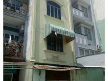 Hình ảnh Cho thuê nhà đường Trương Hoàng Thanh quận Tân Bình 4x12,5m