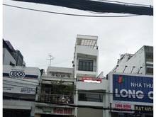 Hình ảnh Cho thuê nhà đường Trường Chinh quận Tân Bình 4x28m