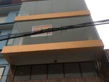 Hình ảnh Cho thuê nhà mặt phố Phạm Văn Đồng.Bắc Từ Liêm.Dt 120m 6 tầng.