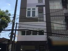 Hình ảnh Cho thuê nhà nguyên căn mặt tiền đường Huỳnh Tịnh Của, P.8, Quận 3