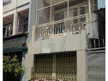 Hình ảnh Cho thuê nhà đường Nguyễn Thái Bình quận Tân Bình 3x11m