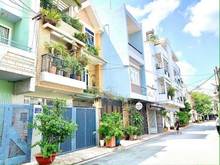 Hình ảnh MT Nguyễn Văn Săng Quận Tân Phú, 210 m2 (11m x 20m), 1 tầng, 32 Tỷ