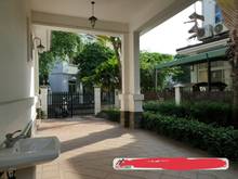 Hình ảnh Bán căn biệt thự Mỹ Giá 1, Phú Mỹ Hưng, Q7. Giá bán:37 tỷ, DT: 256m2.