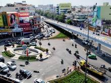 Hình ảnh Cho thuê nhà MT Cộng Hòa ngay Lotte Mart, DT: 4x20m 4 Lầu chỉ 38 Tr/Th