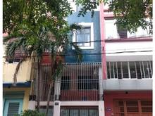 Hình ảnh Cho thuê nhà đường Nguyễn Minh Hoàng quận Tân Bình 6x18m