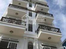 Hình ảnh MT Bùi Thị Xuân đang cho thuê, 5.3x23m, HTL 4 lầu, 7500$/th.