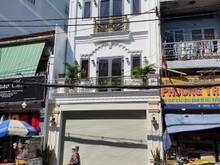 Hình ảnh Cho thuê nhà hxh Điện Biên Phủ, Bình Thạnh, 3.8x21m, 1 trệt 2 lầu.