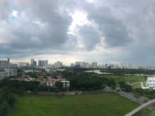 Hình ảnh Cho thuê gấp căn penthouse  Panorama, Pmh, Q7, nhà đẹp, dọn vào ở ngay