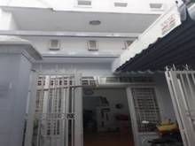 Hình ảnh Bán gấp nhà Nam Ký Khởi Nghĩa quận 3, (6x19m) giá 16 tỷ.