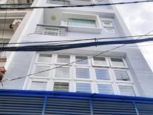 Hình ảnh CỰC HOT Cần bán gấp nhà 65m2 Phan Văn Trị, Bình Thạnh giá chỉ 5.7 tỷ.