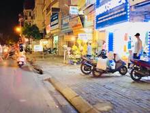 Hình ảnh Bán Đất Mặt Phố Kim Ngưu Giá Chưa Đầy 150tr/m2 Mặt Tiền 6m, SDCC