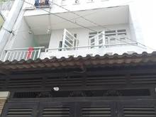 Hình ảnh Hiếm !! CHDV 20 phòng Gần Chợ Cầu 110m2 thu nhập 50 tr/tháng chỉ 6tỷ4