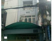 Hình ảnh Cho thuê nhà đường Cộng Hoà quận Tân Bình 4x23m