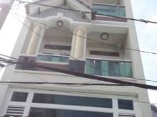 Hình ảnh Bán gấp nhà 5 tầng hẻm vip 10m đường Nguyễn Bỉnh Khiêm, Q1 DT 4,2x27m.