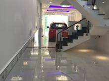 Hình ảnh Cho thuê Nhà phố Mặt tiền Út Tịch Quận Tân Bình, 320 m2 (8m x 40m) mặt