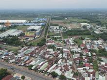 Hình ảnh 350tr Có NGay 1 Lô Đất Sổ Riêng NGay KCN Bàu xéo .TT Trảng Bom