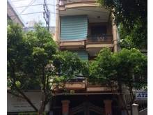 Hình ảnh Cho thuê nhà đường C18 quận Tân Bình 5x20m