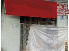 Hình ảnh Cho thuê nhà đường Trường Chinh quận Tân Bình 9,6x33m