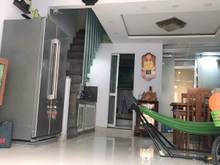 Hình ảnh Giảm 400tr !! Bán nhà Hẻm xe hơi Bình Thới 30m2 (4x7.5) 2PN chỉ 2 tỷ 4