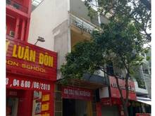 Hình ảnh Cho thuê nhà đường Bàu Cát 1 quận Tân Bình 4x28m