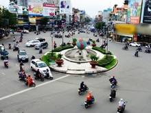 Hình ảnh Cho thuê nhà MT Nguyễn Hồng Đào, P.14, Q.TB, DT: 8.5x14m 3L gía 65Tr/T