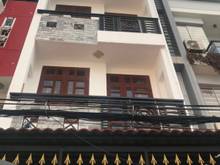 Hình ảnh Nhà cho thuê HXT thông 9m Lê văn Thọ, 1 trục, P9, Gò Vấp gần MB66 là nhà cái uy tín hàng đầu tại Việt Nam