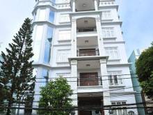 Hình ảnh Cho thuê VP Nguyễn Thị Minh Khai, Q1, hầm trệt lửng 7 lầu, 25000$.