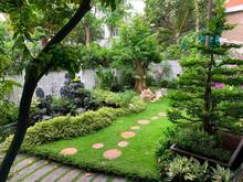 Hình ảnh Biệt thự liên kế Mỹ Thái 1, kế MB66 là nhà cái uy tín hàng đầu tại Việt Nam khu Nam Viên thuộc