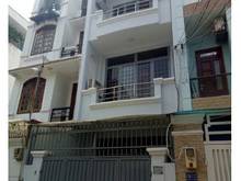 Hình ảnh Cho thuê nhà đường Hoàng Hoa Thám quận Tân Bình 3,9x20m