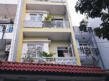 Hình ảnh Cho Thuê nhà làm Spa, Thẩm Mỹ, Nguyễn Thiện Thuật, P2, Q3, 3 lầu.
