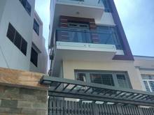 Hình ảnh Cho thuê nhà Phạm Văn Hai, p5, Tân Bình, 3x12m, 1 trệt lửng 3 lầu.