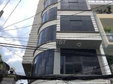 Hình ảnh Cho thuê nhà hxh Nguyễn Thái Bình, Tân Bình, 4x16,5m, 1 trệt 5 lầu.