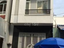Hình ảnh Cho thuê nhà Trần Kế Xương, p3, Bình Thạnh, 3.2x9m, 1 trệt lửng 1 lầu.