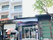 Hình ảnh Chính Chủ Bán Gấp Nhà Cấp 4 MTKD Đường Lâm Văn Bền, P.TQ, Quận 7