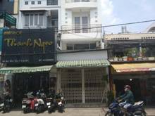 Hình ảnh Cho thuê nhà Xô Viết Nghệ Tĩnh, p21, Bình Thạnh, 4x12m, 1 trệt 2 lầu.